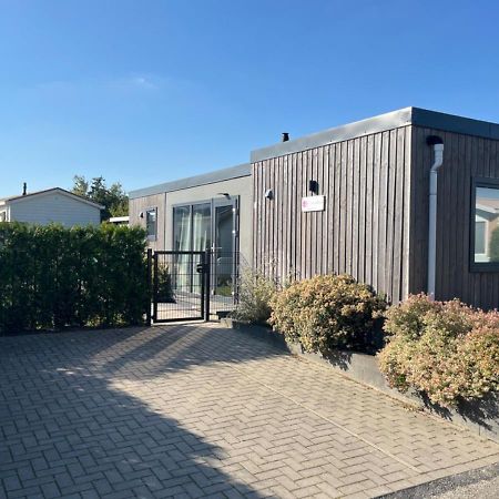 Chaletparc Krabbenkreek Zeeland - Chalet 78 Синт Аналанд Екстериор снимка